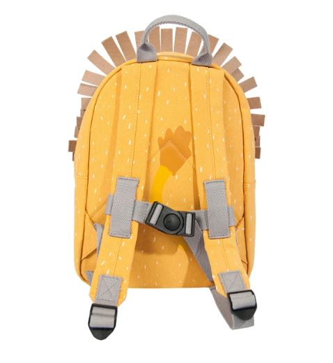 Rucksack gross Löwe - Bild 2
