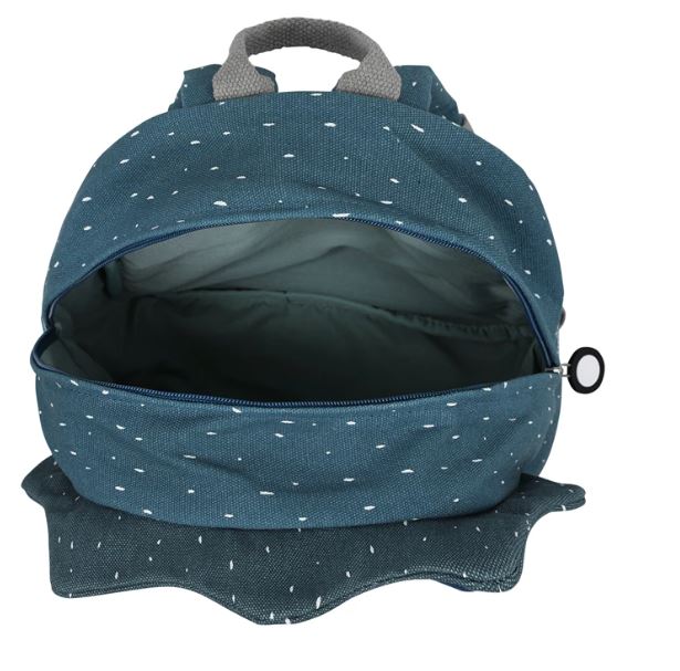 Rucksack gross Triceratops - Bild 2