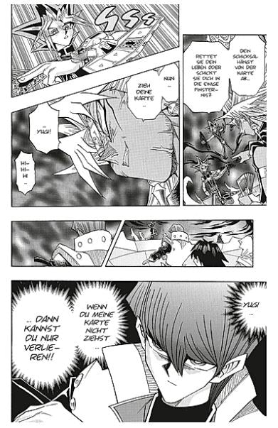 Yu-Gi-Oh! Massiv 11 - Bild 3