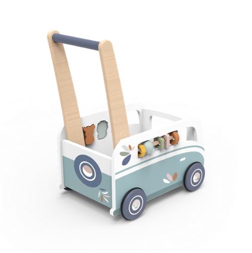 Laufwagen Transporter - Bild 2