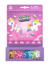 Kreativ Puzzle Märchen 125 pcs