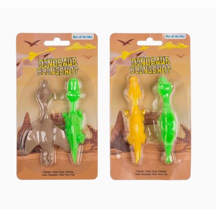 Fingerschleuder Dinosaurier - Bild 2