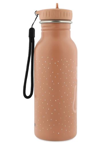 Trinkflasche 500ml Katze - Bild 2