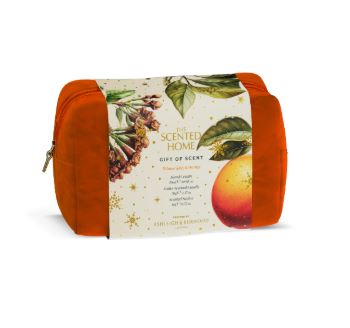 Winter Spice & Orange Geschenkset - Bild 2
