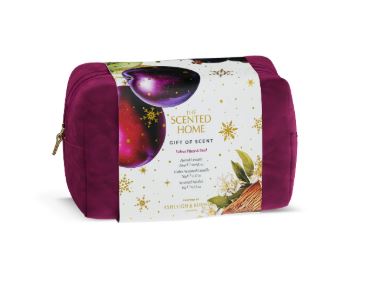Velvet Plum & Oud Geschenkset - Bild 2