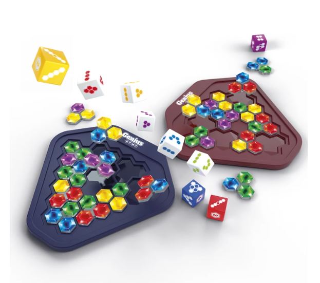 Genius Gems - Bild 2