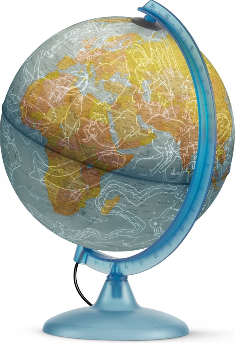 Globus Night & Day - Bild 1