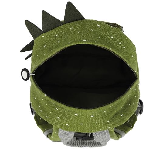 Rucksack klein Dino - Bild 2