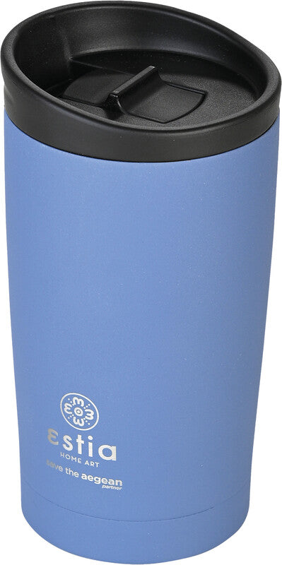 ESTIA Reisebehälter 350 ml Denim Blue - Bild 2