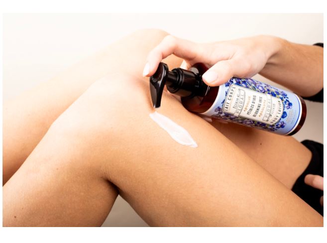 Iris Körperlotion 250ml - Bild 2