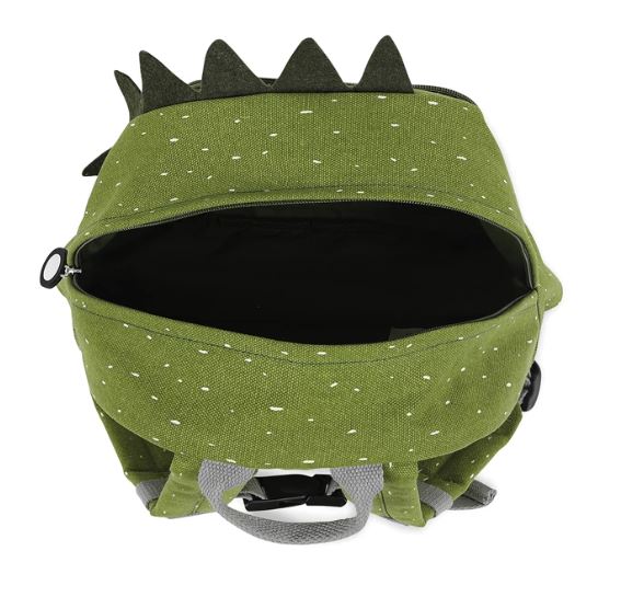 Rucksack gross Dino - Bild 4