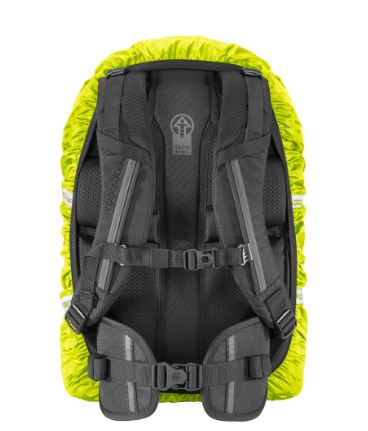 Coocazoo Regenhülle Gelb - Bild 2