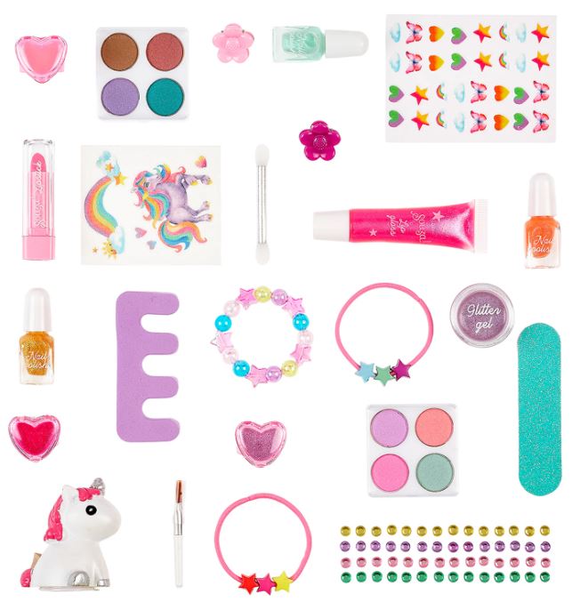 Adventskalender Beauty Souza 2025 - Bild 2