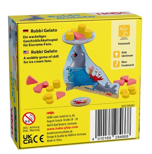 Robbi Gelato - Bild 2