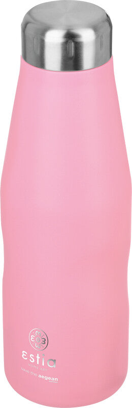 ESTIA Trinkflasche 500 ml Blossom Rose - Bild 2