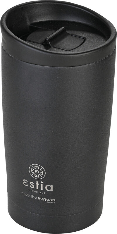 ESTIA Reisebehälter 350 ml Midnight Black - Bild 2