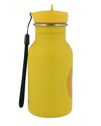 Trinkflasche 350ml Löwe - Bild 2