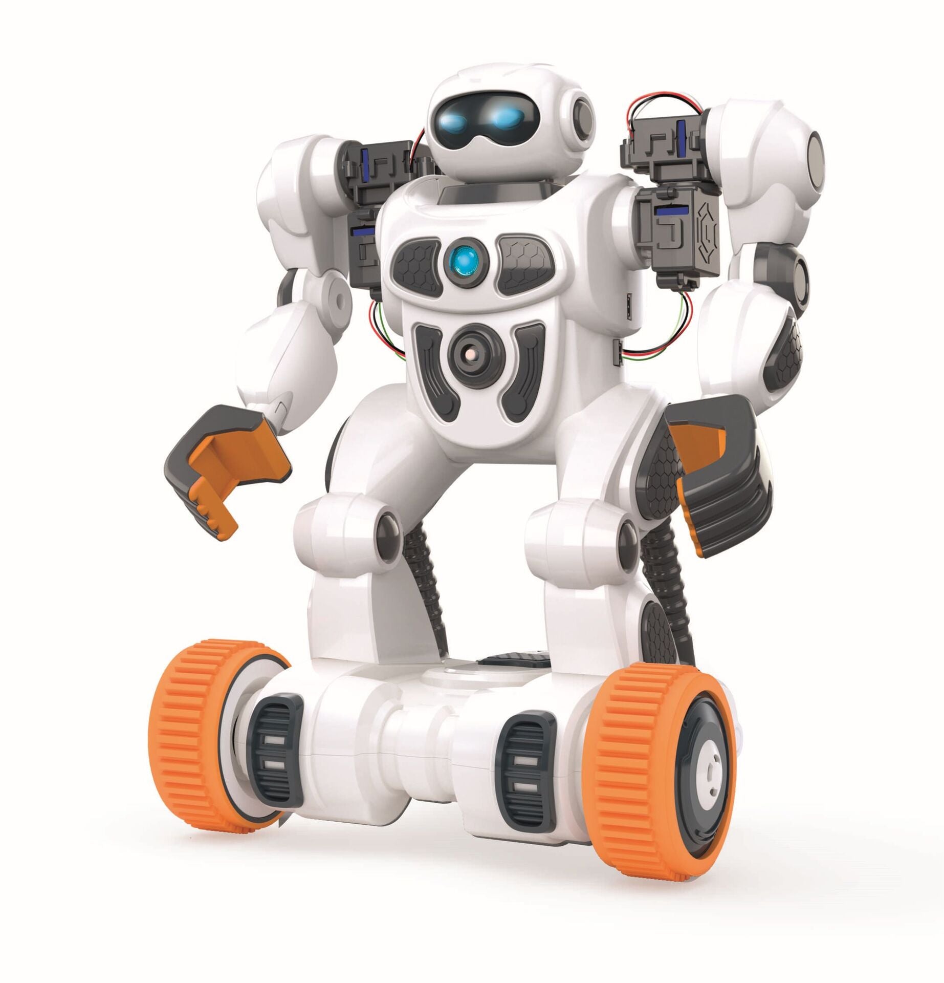 Galileo AIRO 2.0 - Mein interaktiver Roboter - Bild 2
