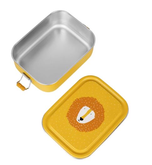 Lunchbox klein Löwe - Bild 2