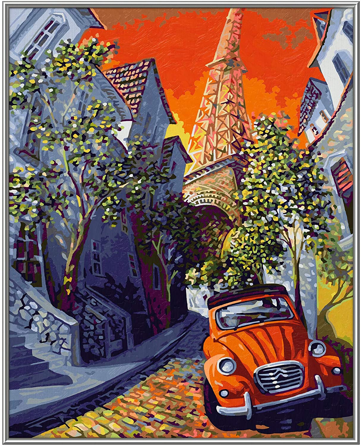 Schipper The little Red Citroen - Bild 2