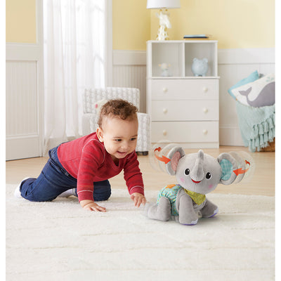 Vtech Tut Tut Krabbel mit mir : Elefant