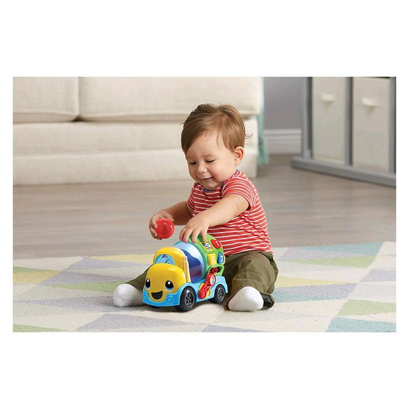 Vtech Fröhlicher Farbmischer - Bild 2