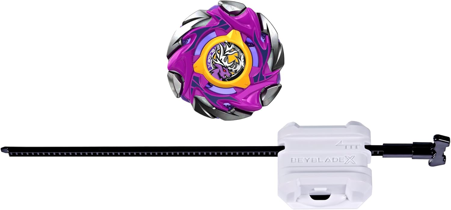 Beyblade X CX Starter Pack - Bild 8