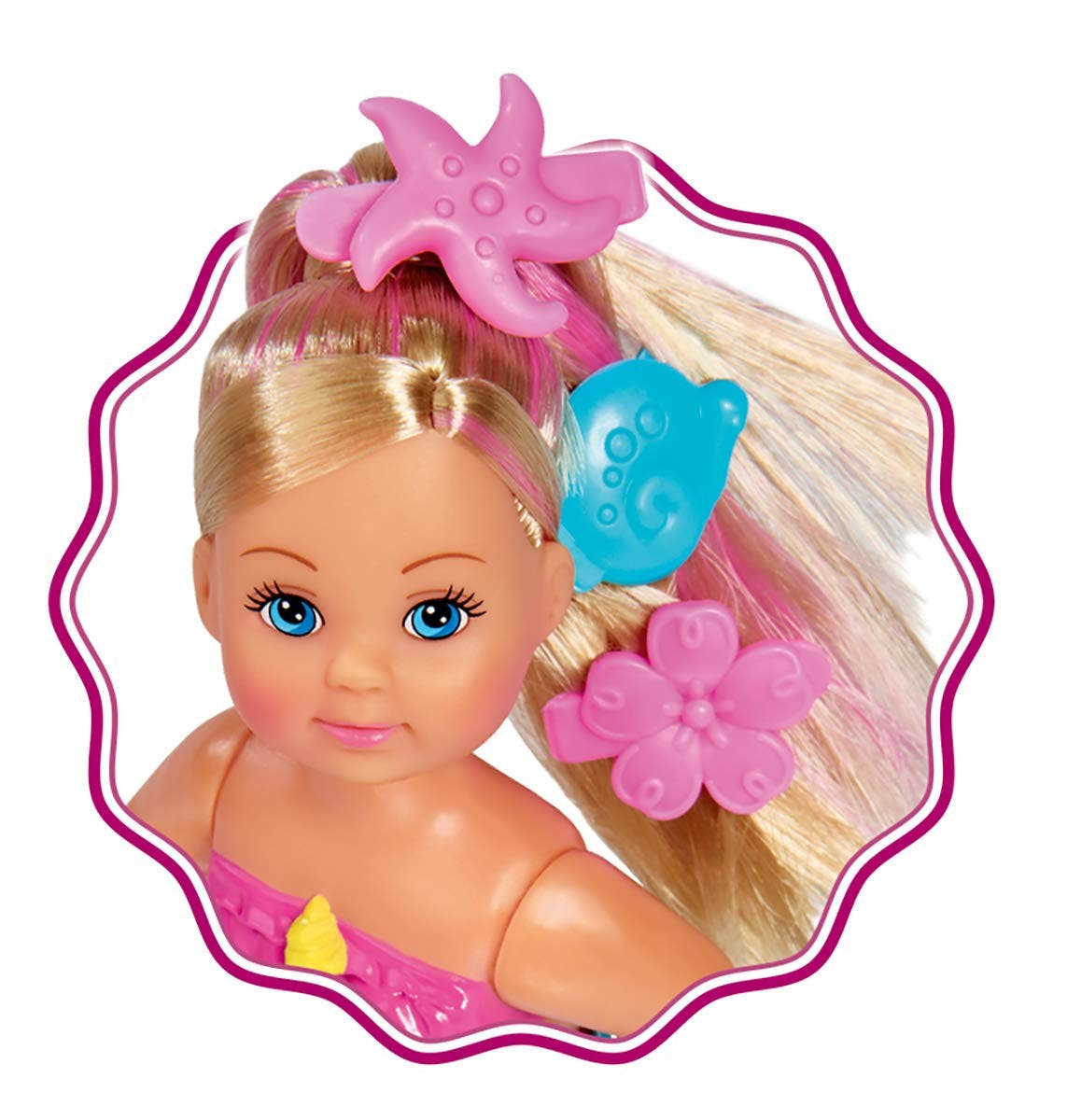 Evi Love Swimming Mermaid - Bild 4