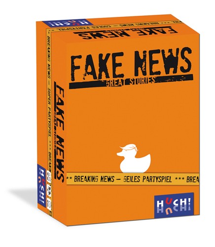 Fake News Great Again - Bild 1