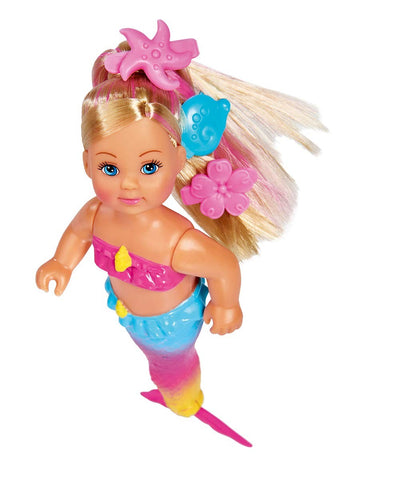 Evi Love Swimming Mermaid