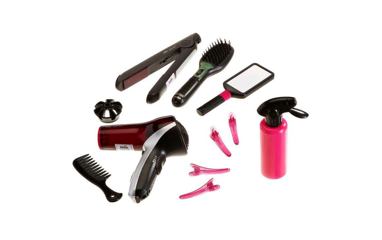 Frisierset Braun Mega Set - Bild 2