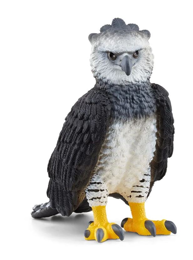 Schleich Harpyie 14862 - Bild 1