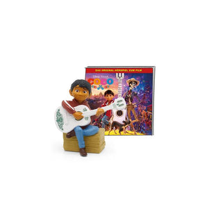 Tonies 6J. Disney Coco