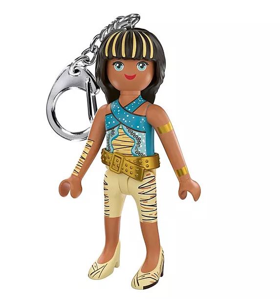 Playmobil Monster High Cleo De Nile Anhänger 72045 - Bild 3
