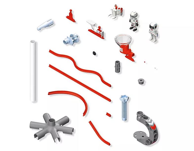 Playmobil Sky Trails: Starter Kit 71969 - Bild 3