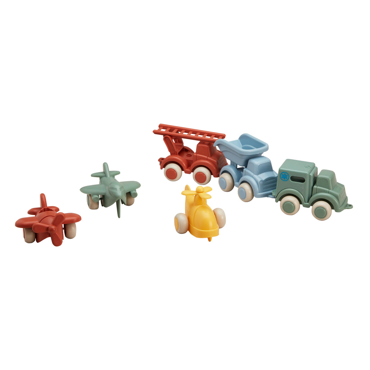 Re:Line Fahrzeug 10cm - Bild 2