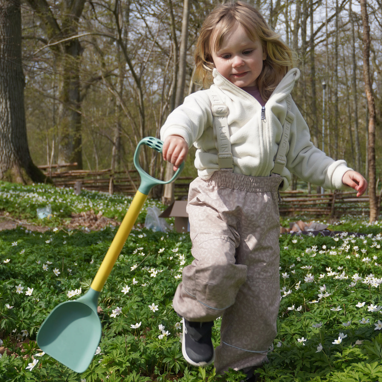 Re:Line Kinderschaufe 54cm - Bild 2