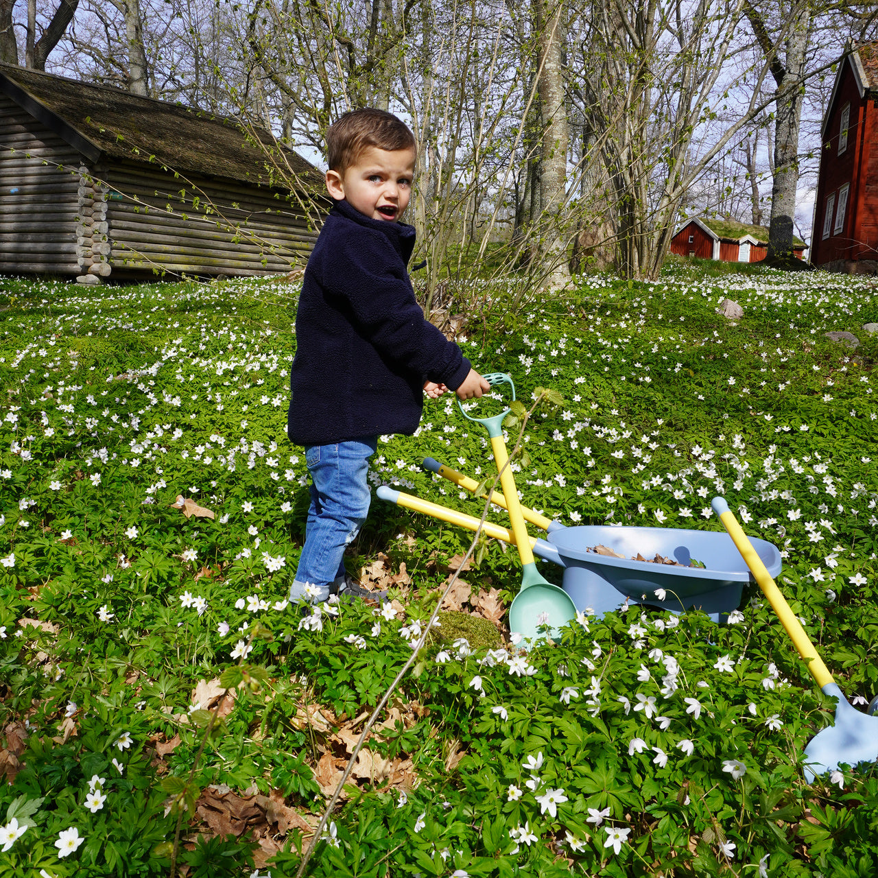 Re:Line Kinderrechen 54cm - Bild 2