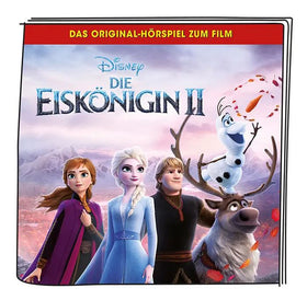 Tonies 4J. Disney Die Eiskönigin 2