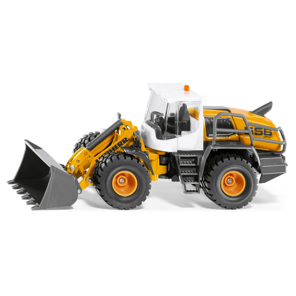 Siku Liebherr Radlader 03.561 - Bild 1