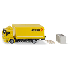 Siku MAN LKW Die Post 21.997