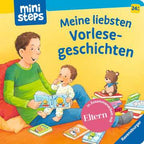 Ministeps Meine liebsten Vorlesegeschichten 30.055