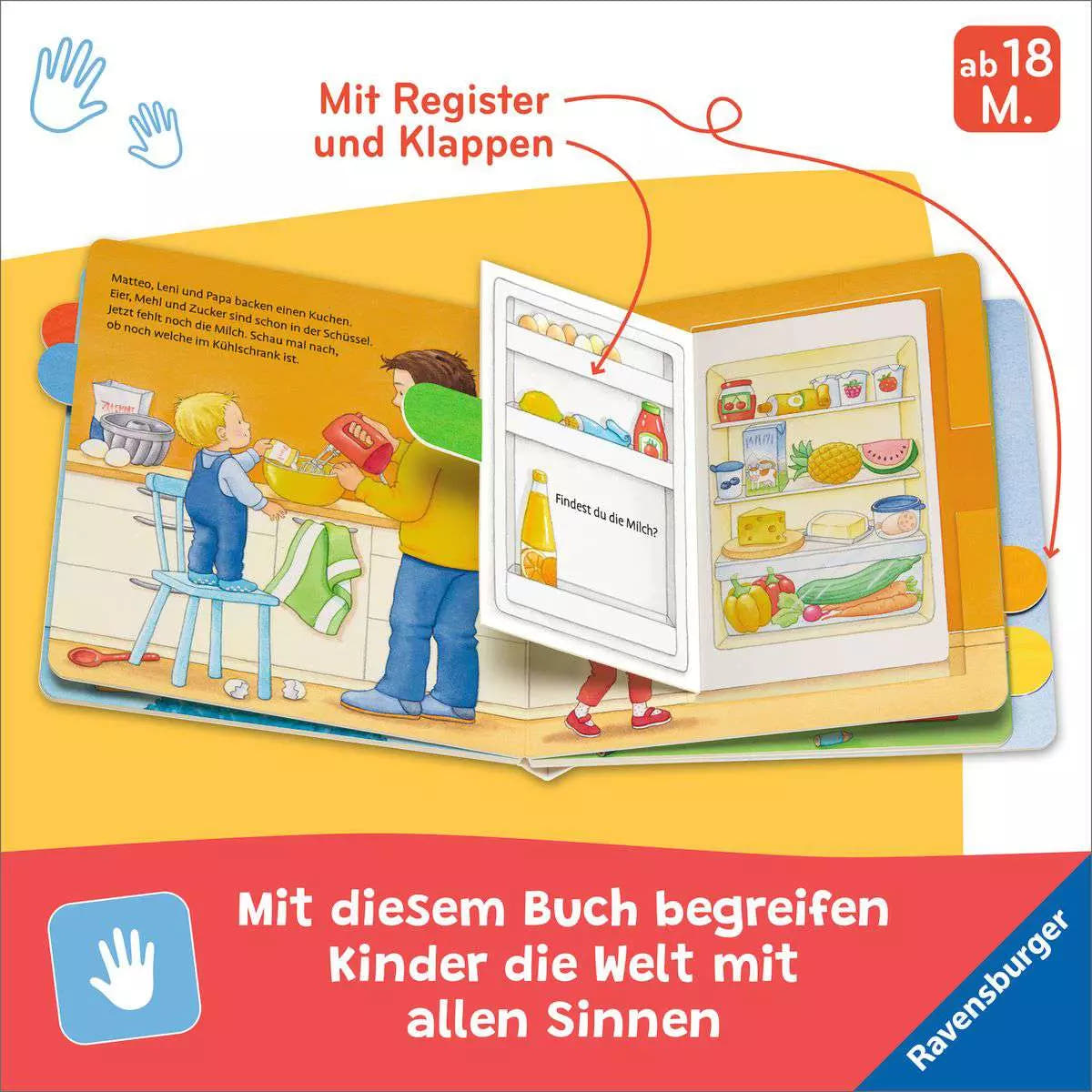 ministeps mach auf! Schau rein! 30.180 - Bild 4