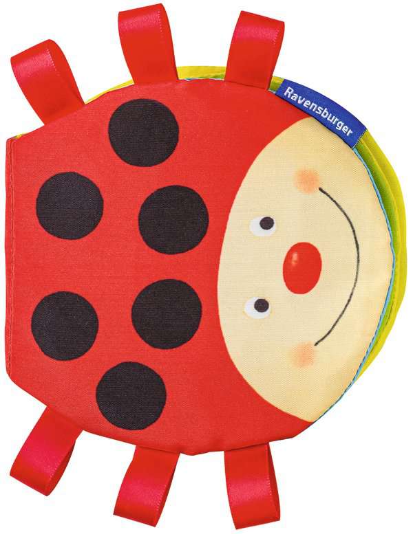 Ministeps - Mein Knister-Käferchen - Bild 2