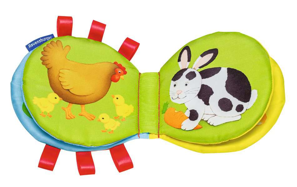 Ministeps - Mein Knister-Käferchen - Bild 4