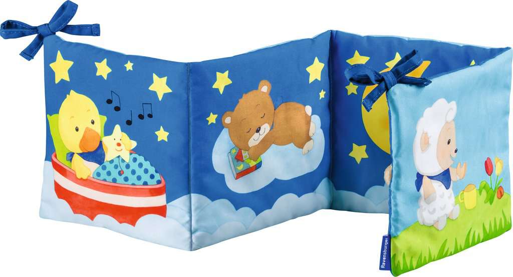 Ministeps Meine ersten Kuschel-Bilder - Bild 3