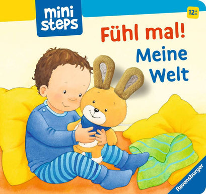 Ministeps Fühl mal! Meine Welt 30.277