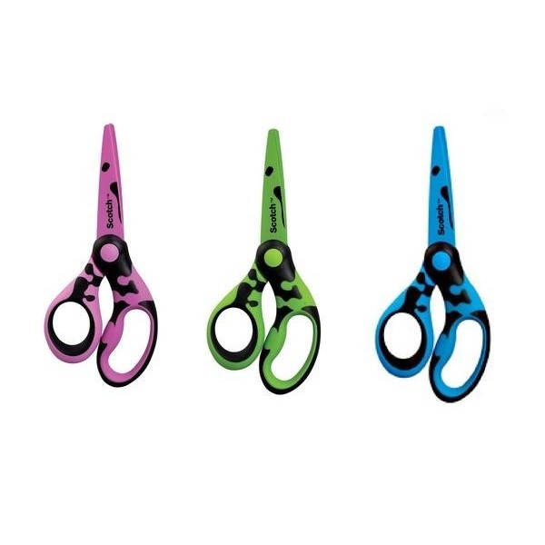 Scotch Kinderschere 16,5cm - Bild 1