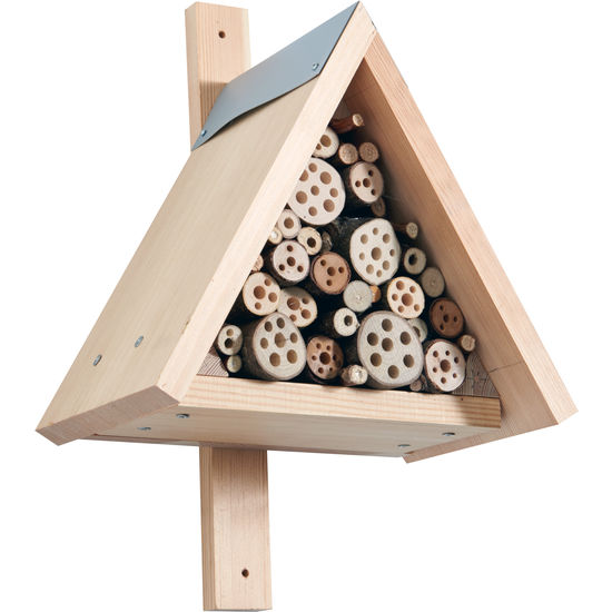 HABA Terra Kids - Insektenhotel Bausatz 304543 - Bild 1