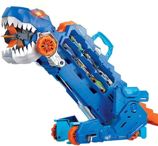 Hot Wheels City Ultimate Hauler - Bild 3